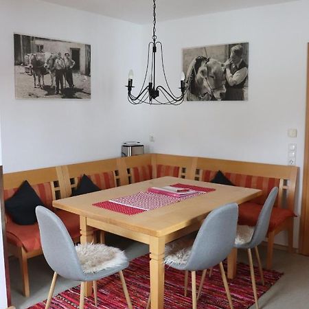Ferienhaus Pfeiffer Schwangau Bagian luar foto