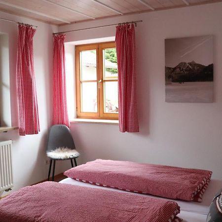 Ferienhaus Pfeiffer Schwangau Bagian luar foto