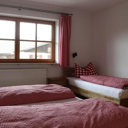 Ferienhaus Pfeiffer Schwangau Bagian luar foto