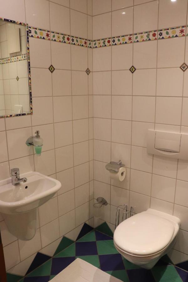 Ferienhaus Pfeiffer Schwangau Bagian luar foto