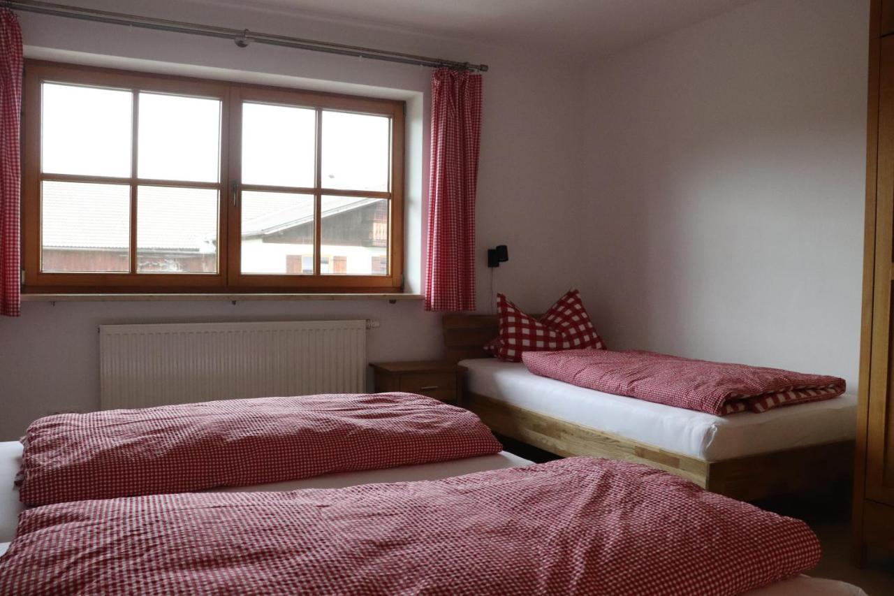 Ferienhaus Pfeiffer Schwangau Bagian luar foto